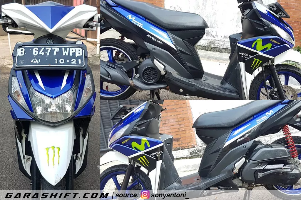Striping mio m3 125 2016 biru movistar by sonyantoni 6ab223079568d